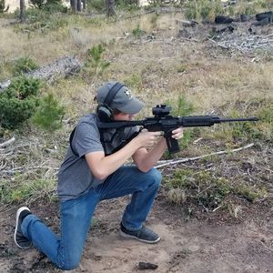 Meet your Posher, Erich